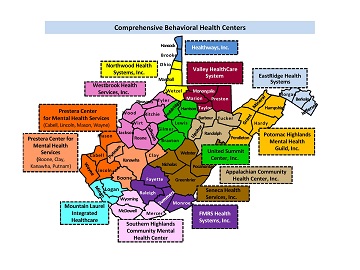 Comprehensive Behavioral Health Centers