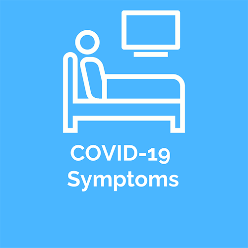 COVID-19 Symptoms