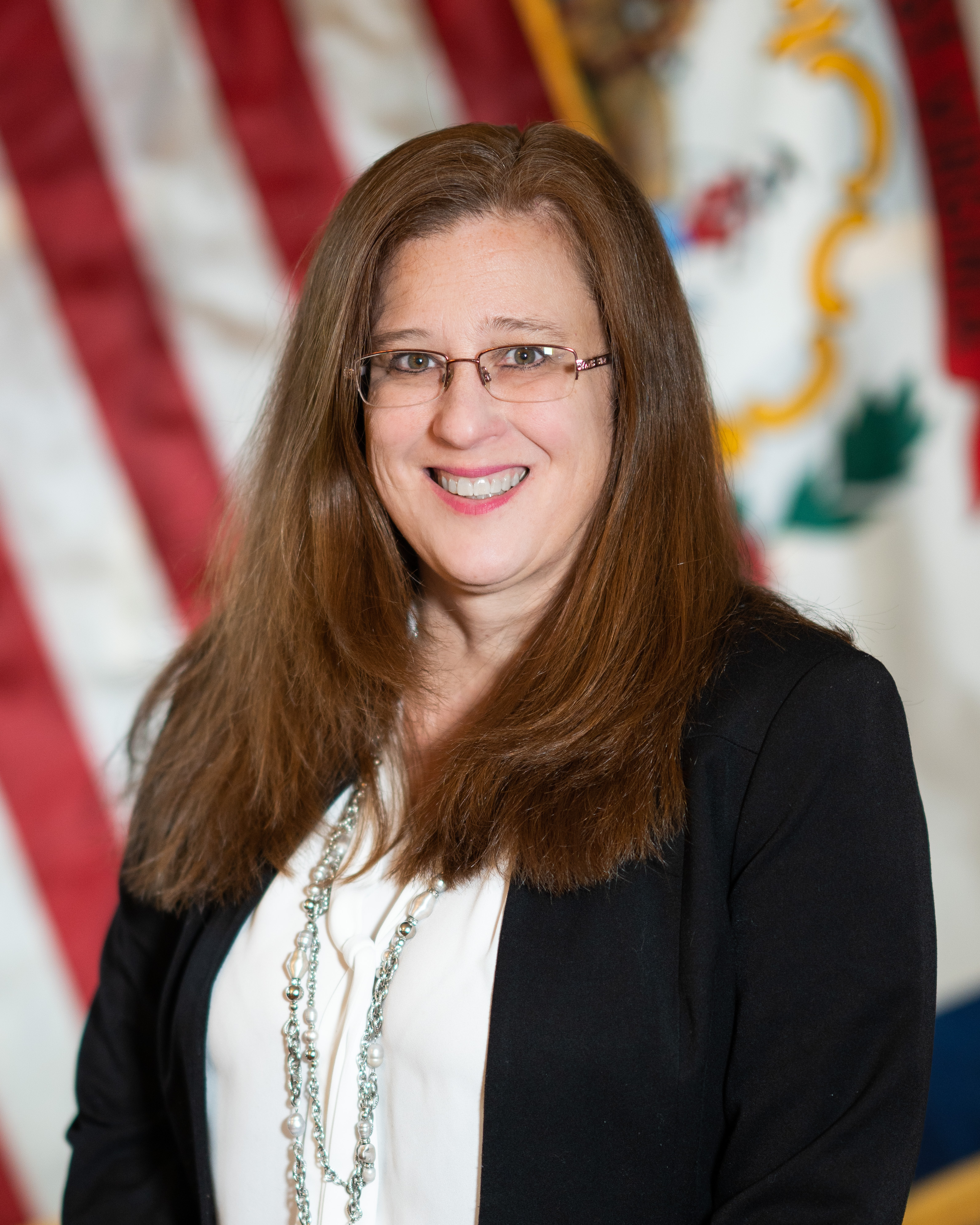 Mullins Named Deputy Secretary of Psychological Well being and Substance Use Problems