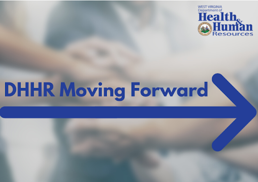 DHHR Moving Forward