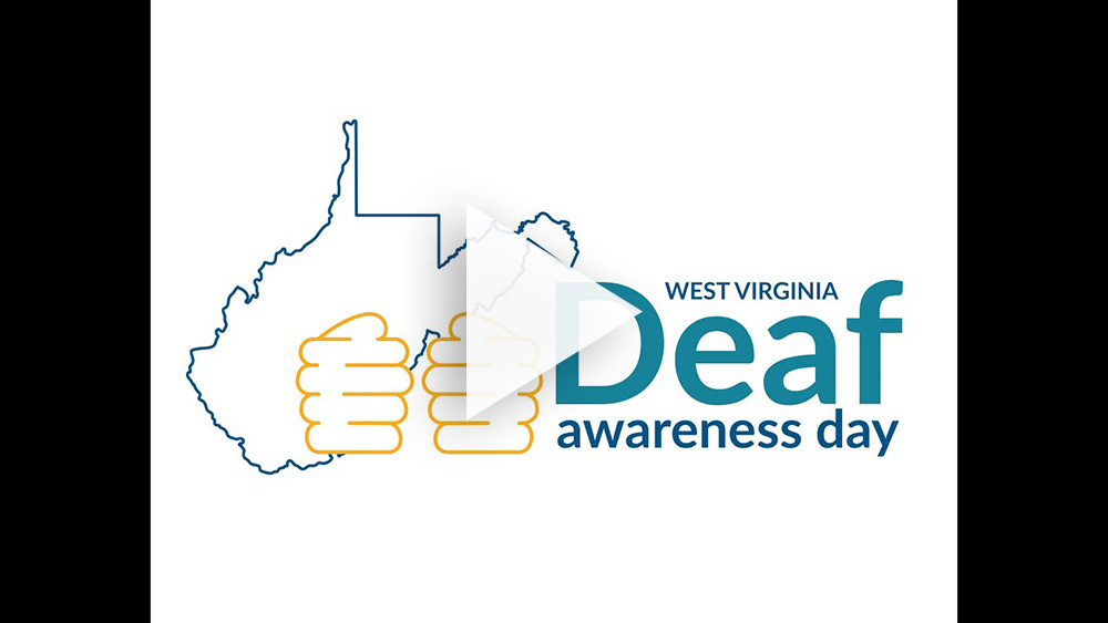 Virtual Deaf Awareness Day 2022