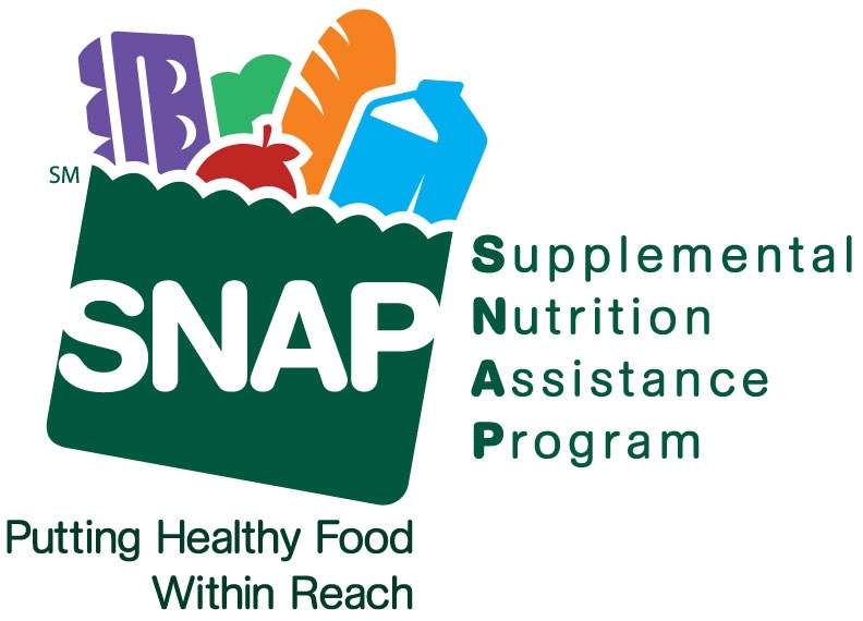 Register your SNAP EBT card on  for exclusive benefits and