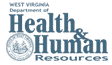 Department of Health and Human Resources Logo