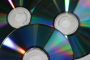 Computer discs