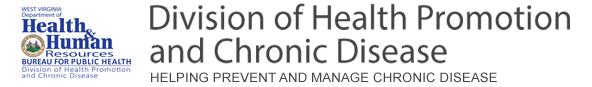 Return to Division of Health Promotion and Chronic Disease Home