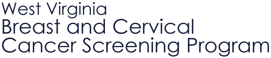WV Breast and Cervical Cancer Screening Program