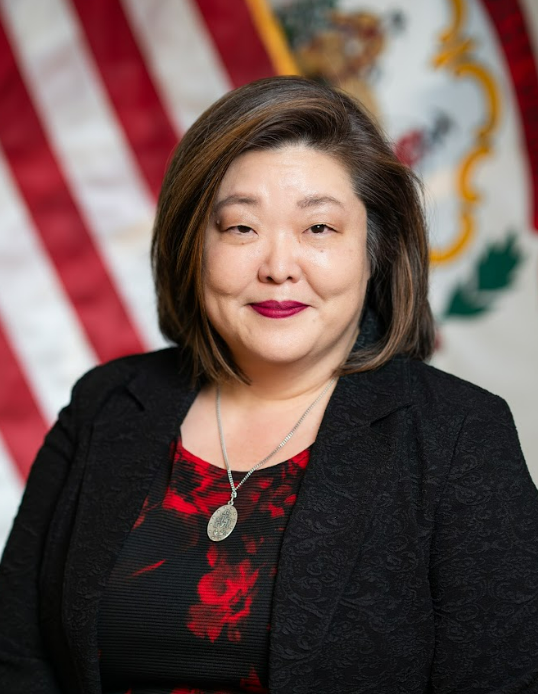 Elizabeth Hardy