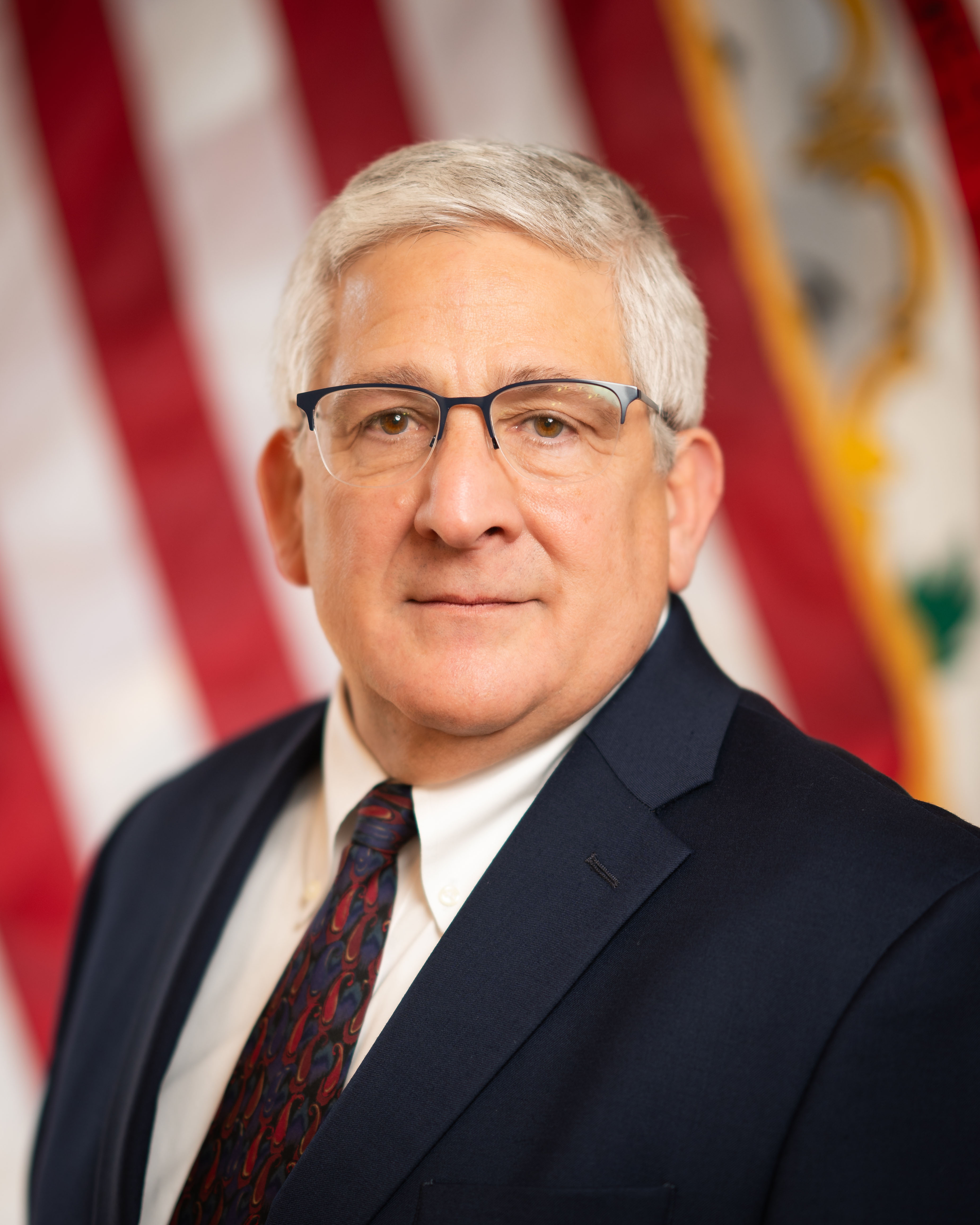 Mike Caruso