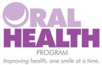 Return to Oral Health Program Home
